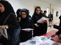  گزارش تصویری بازدید دانش آموزان سال چهارم دوره دوم دبیرستان، از دانشگاه صنعتی شاهرود 